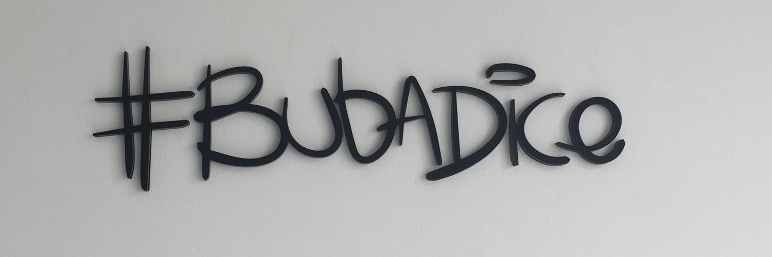 gBuba's profile banner image