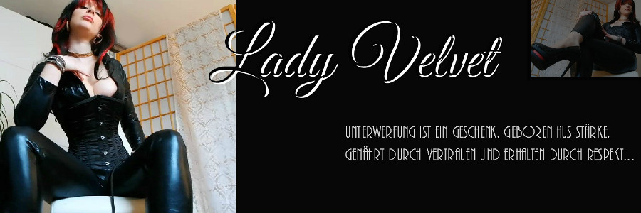 LadyVelvet_'s profile banner image