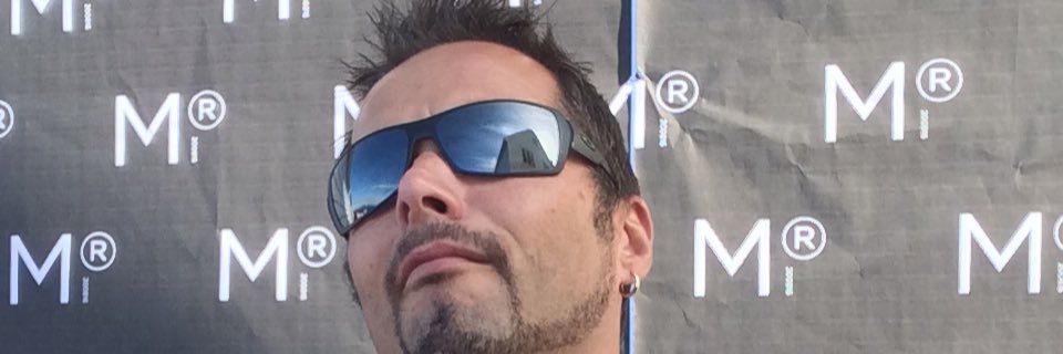 RobertAksmo's profile banner image