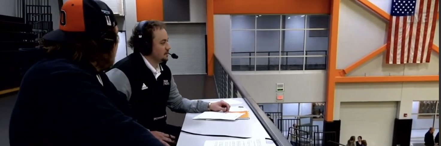 Brandon Blanke banner