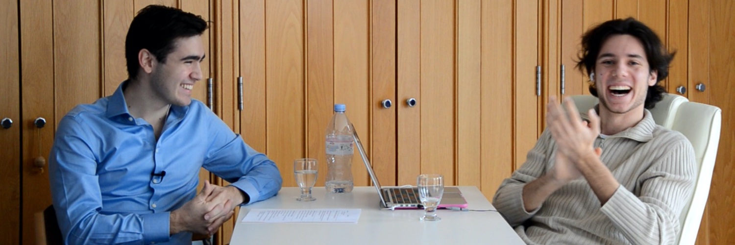 Wall Street Wire banner