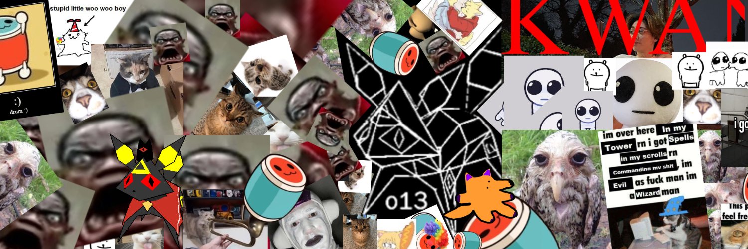 o13osu's profile banner image
