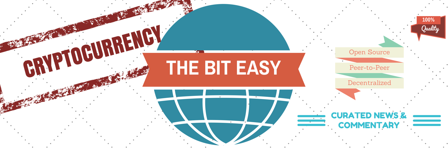 TheBitEasy's profile banner image