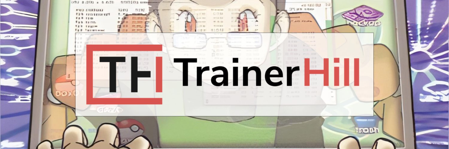 Trainer Hill banner