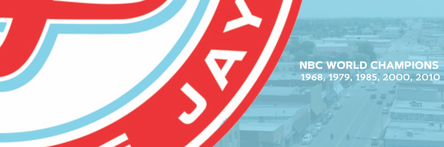 Liberal Bee Jays's banner