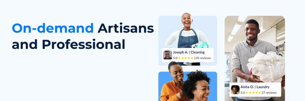 TaskmeNigeria Profile Banner