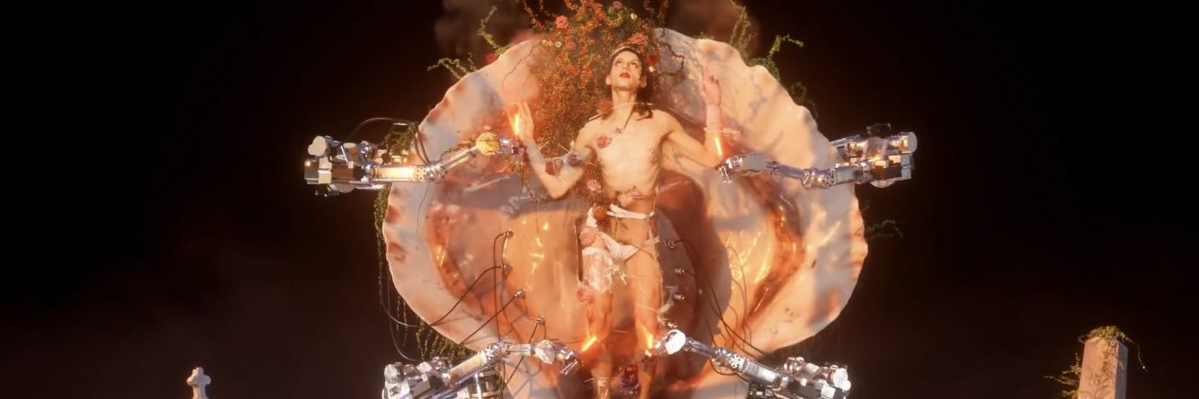 Nymph__Lilith's profile banner image