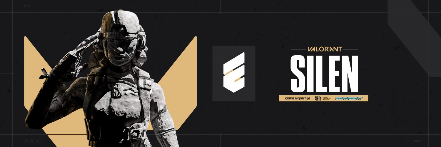 Silen1337's profile banner image