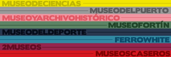 Museos De Bahía Profile Banner