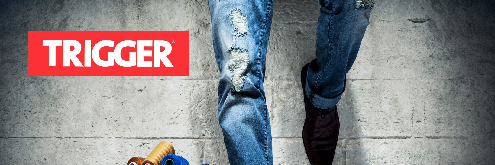Trigger banner