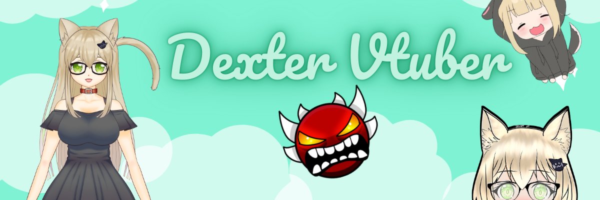 Dexter Vtuber (@Dexter_Vtuber) / Posts / X