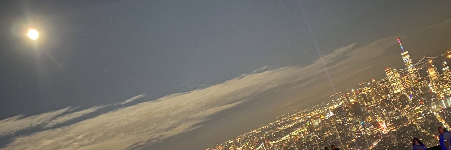 numberednoise's profile banner image
