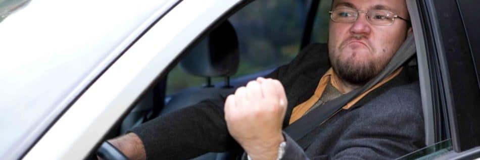 Violence Motorisée banner