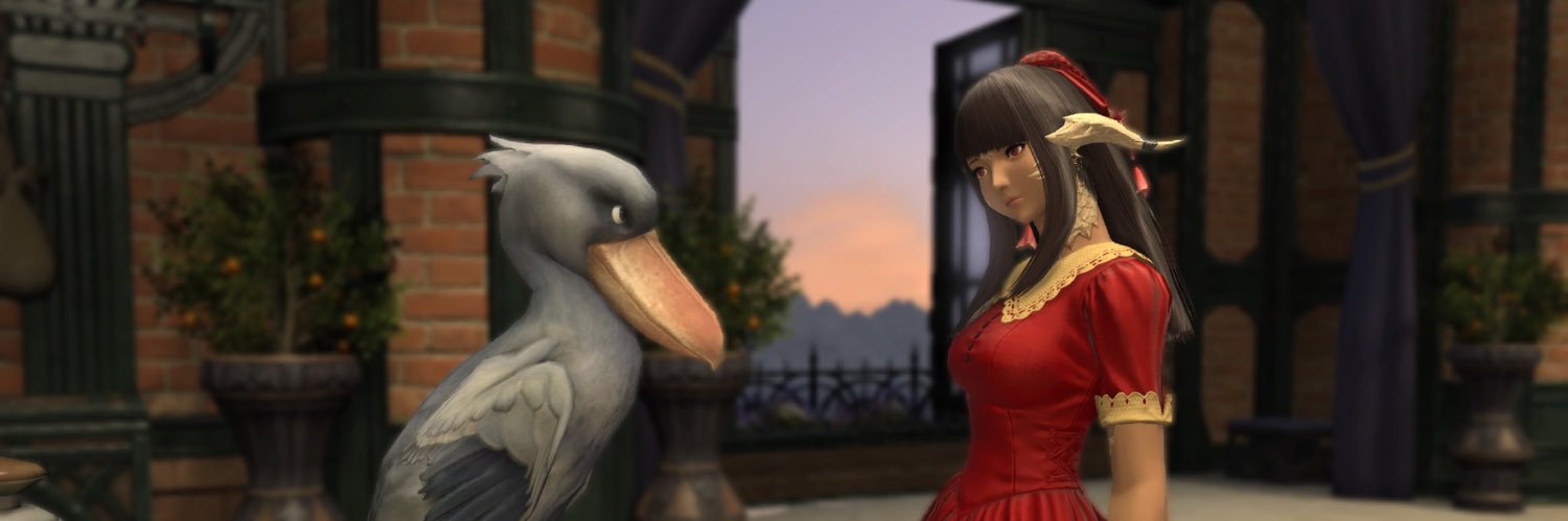 amairanger's profile banner image