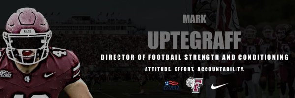 MarkUptegraffII Profile Banner