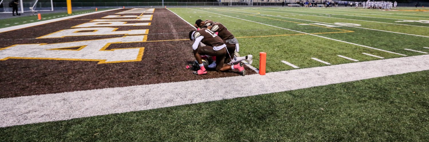 Q Barnslater 26’ ATH's banner