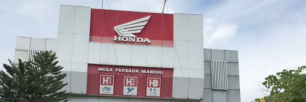 HondaMegaPersadaMandiriSidoarjo Profile Banner
