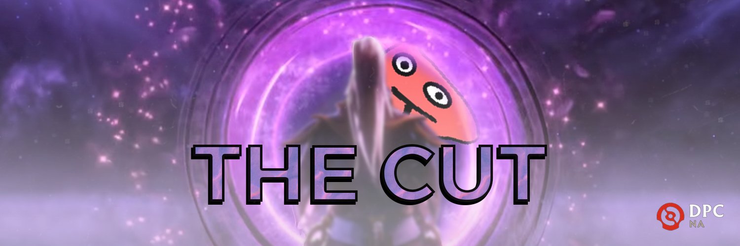 The Cut banner