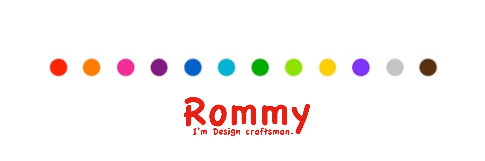 romirururu's profile banner image