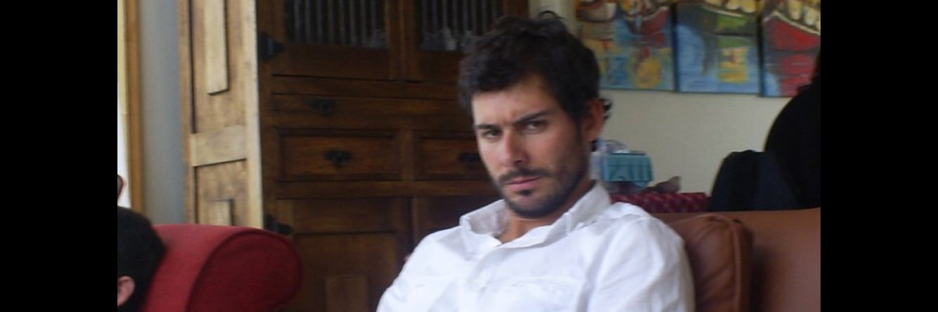 bryanandrewsp's profile banner image