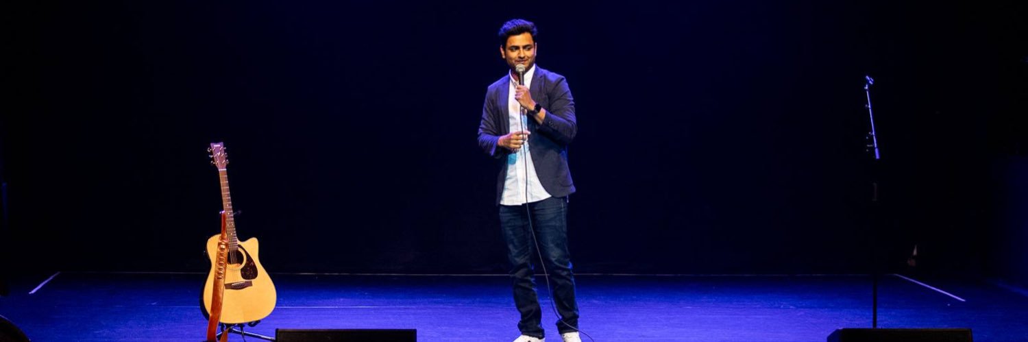 Kenny Sebastian banner