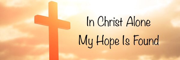 Jesus Is Life Profile Banner