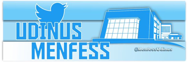 MenfessUdinus Profile Banner