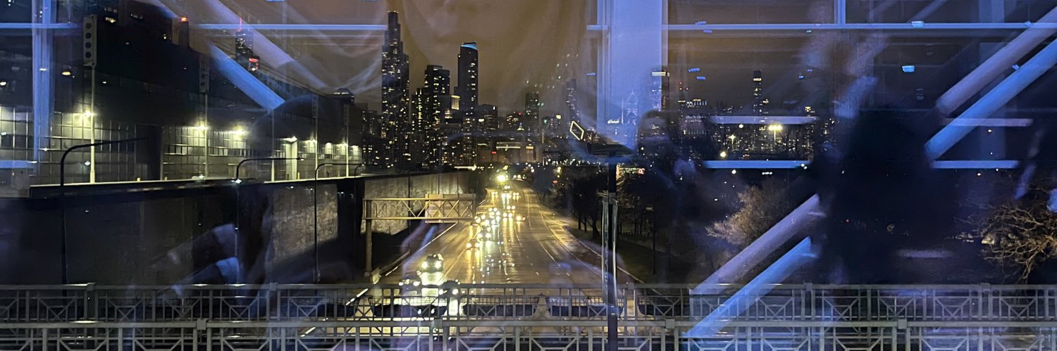 Florence L. Chiang banner