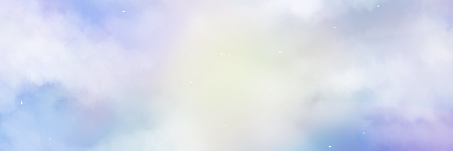 そらゆめ🐚 banner