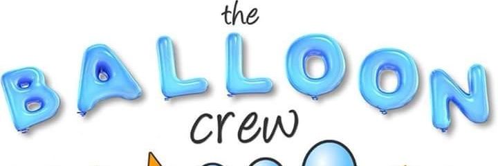TheBalloonCrew's profile banner image