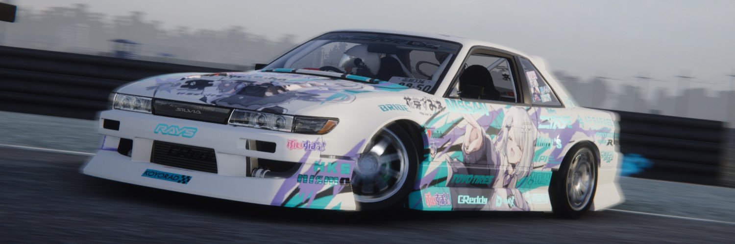 Hiroki赤 banner