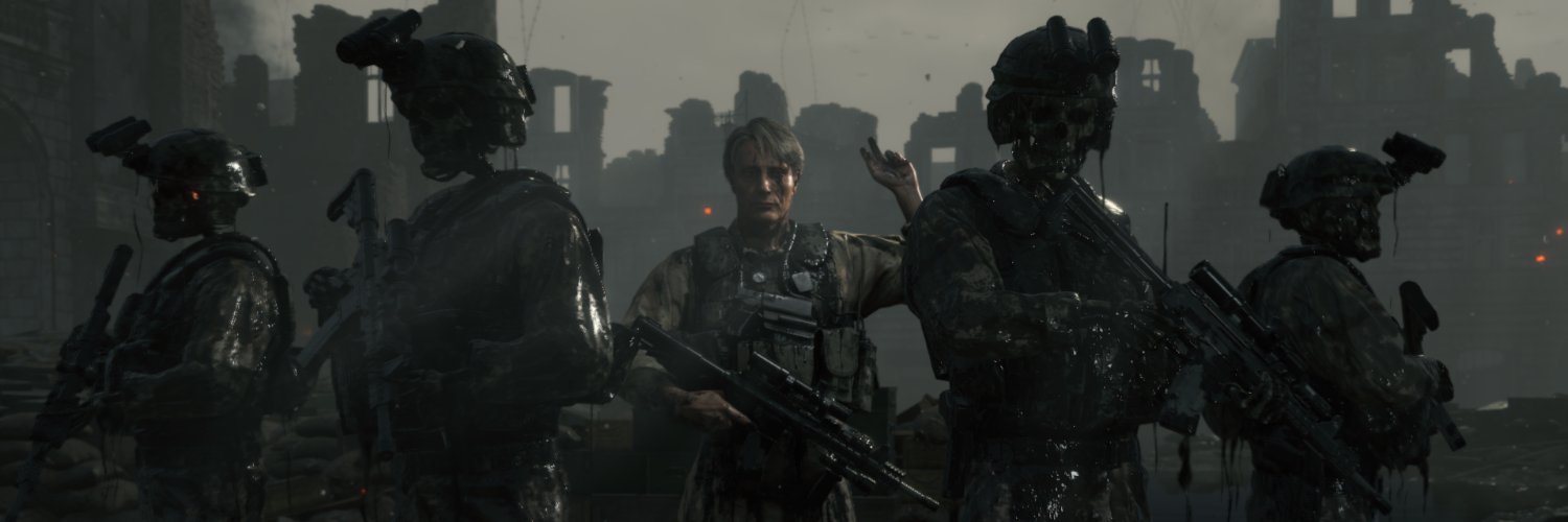 Panther47 banner