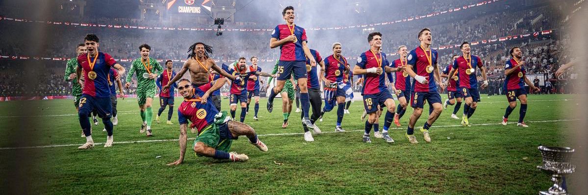 Jordi Guardiola 🪄 banner