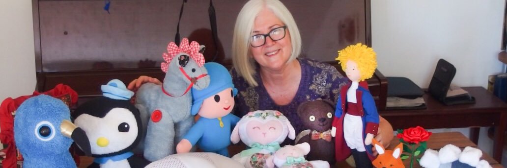 Magaly castellanos banner