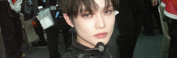 v's banner
