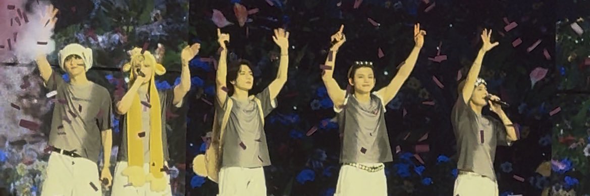 hani 𑣲 semi ia banner