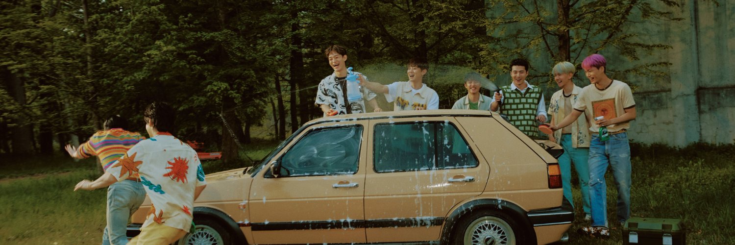 kyunjaes's profile banner image