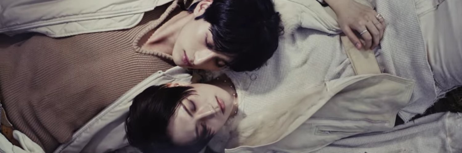 𝐚𝐦𝐞𝐥𝐢𝐚 ♡︎ minminz girl ʕ•ᴥ•ʔ banner