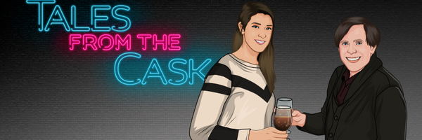 talescask Profile Banner