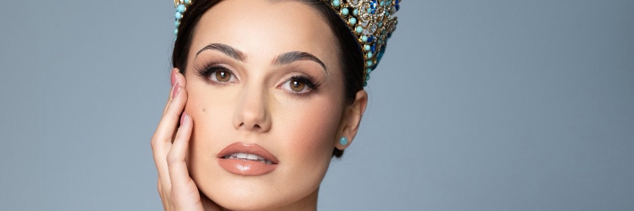 MissWorldSpain's profile banner image