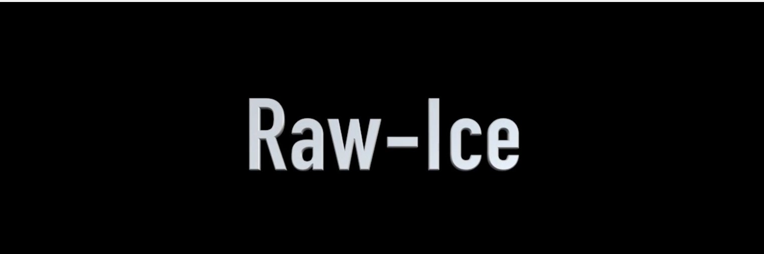 RawIce's profile banner image