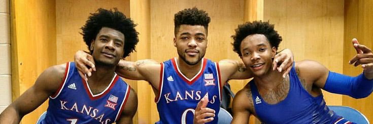 The Ghost of Devonte Graham banner