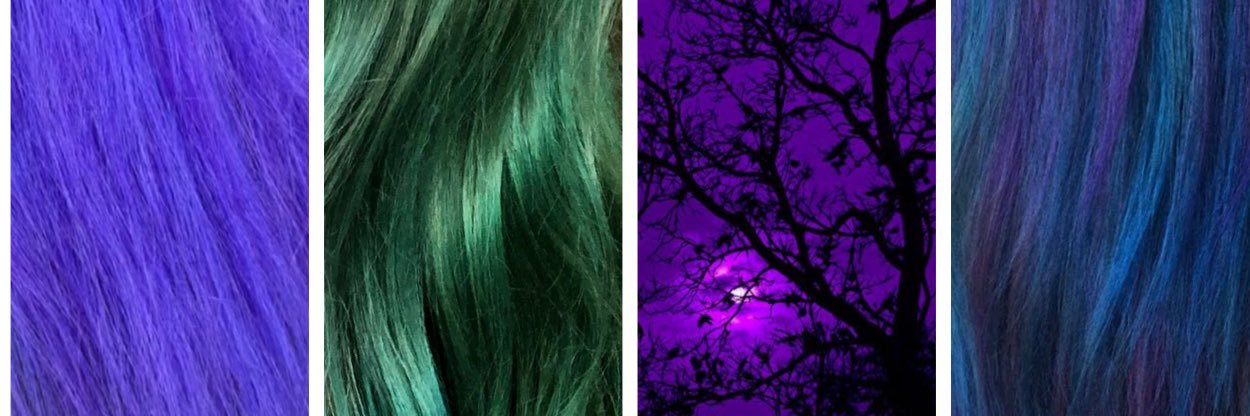 krissycalderon's profile banner image