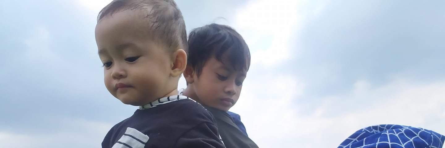 ibahwae0's profile banner image