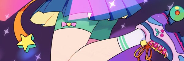 PriJam0403 Profile Banner