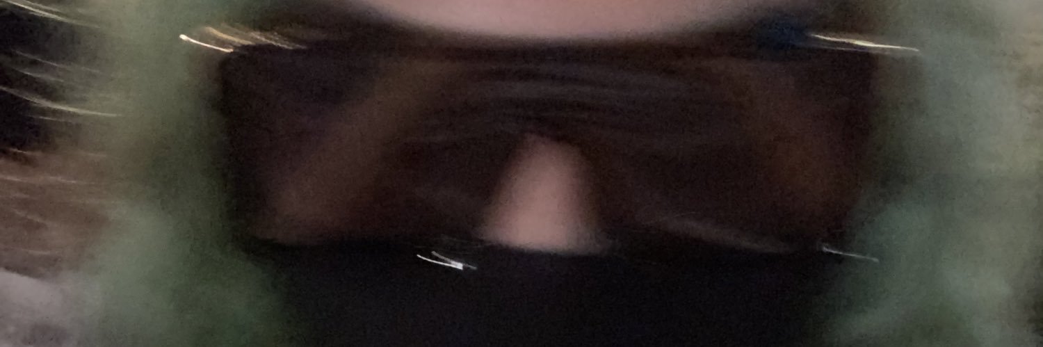 mhmbabee's profile banner image