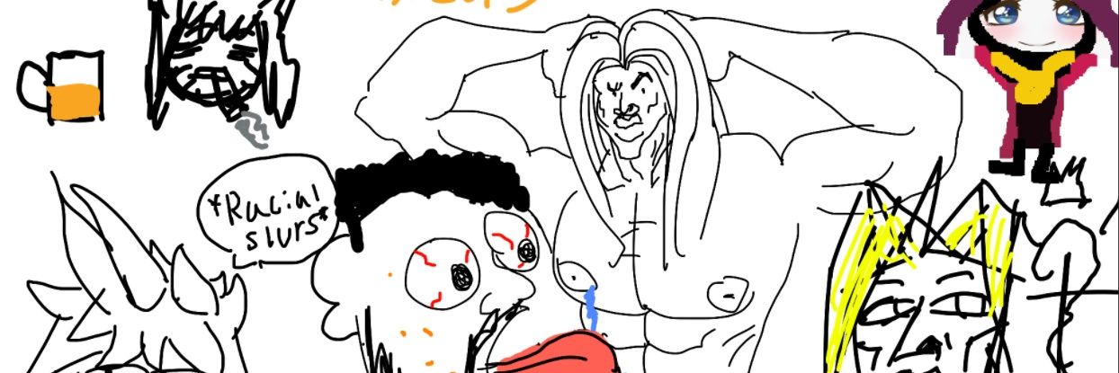 MikeyTyney's profile banner image