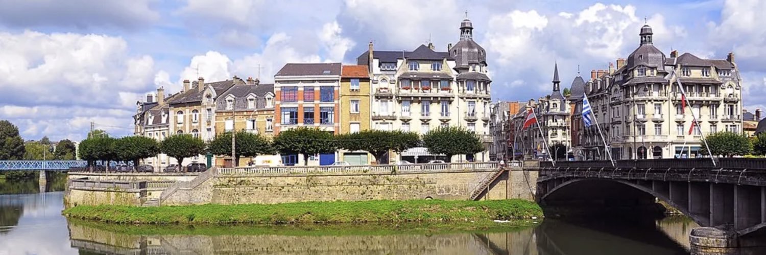 Patrick Fostier-Gailly banner