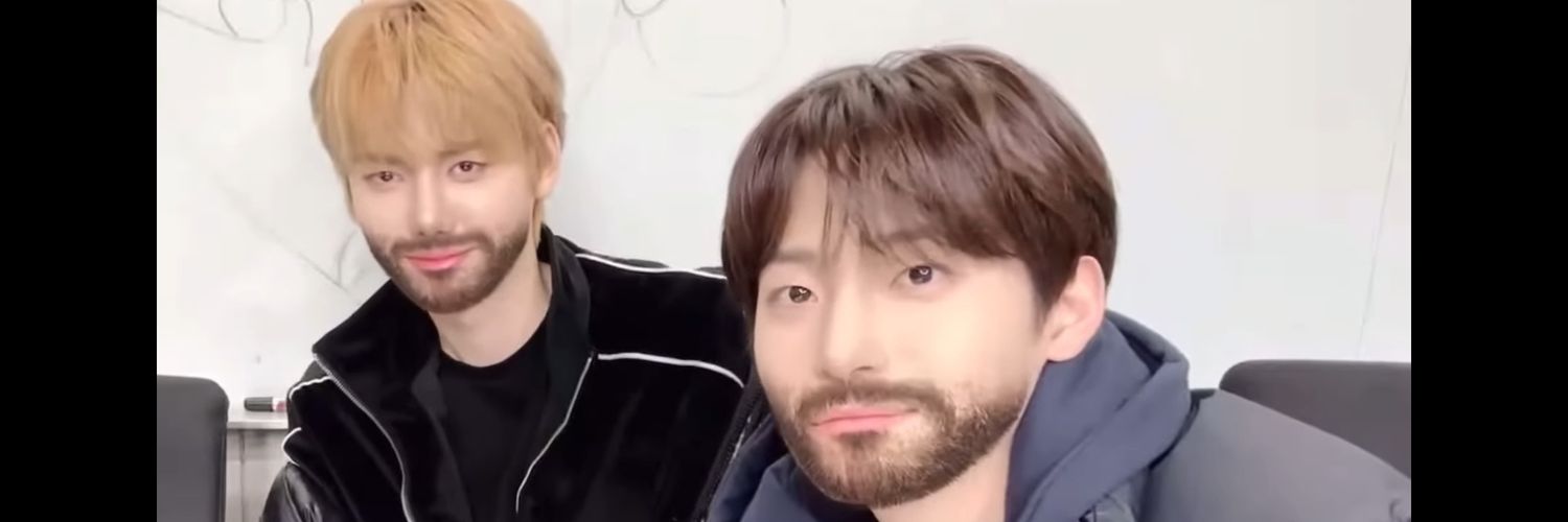 cheonvv's profile banner image