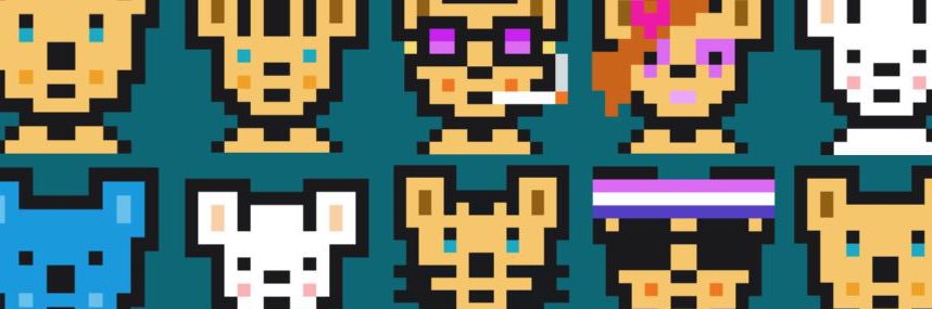 shamrocknm's profile banner image